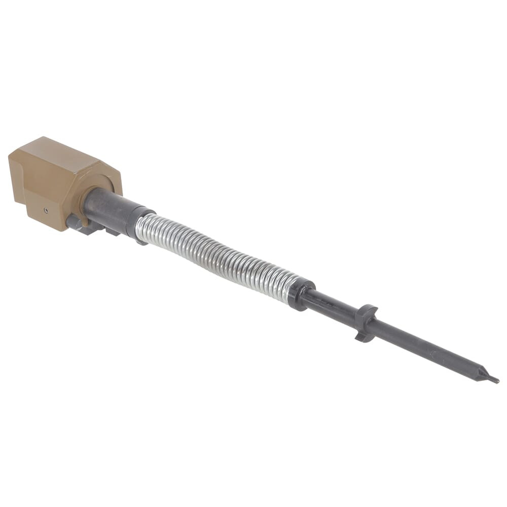 Accuracy International AXSR Dark Earth LH Shroud and Firing Pin Assembly 29362DE - Accuracy International