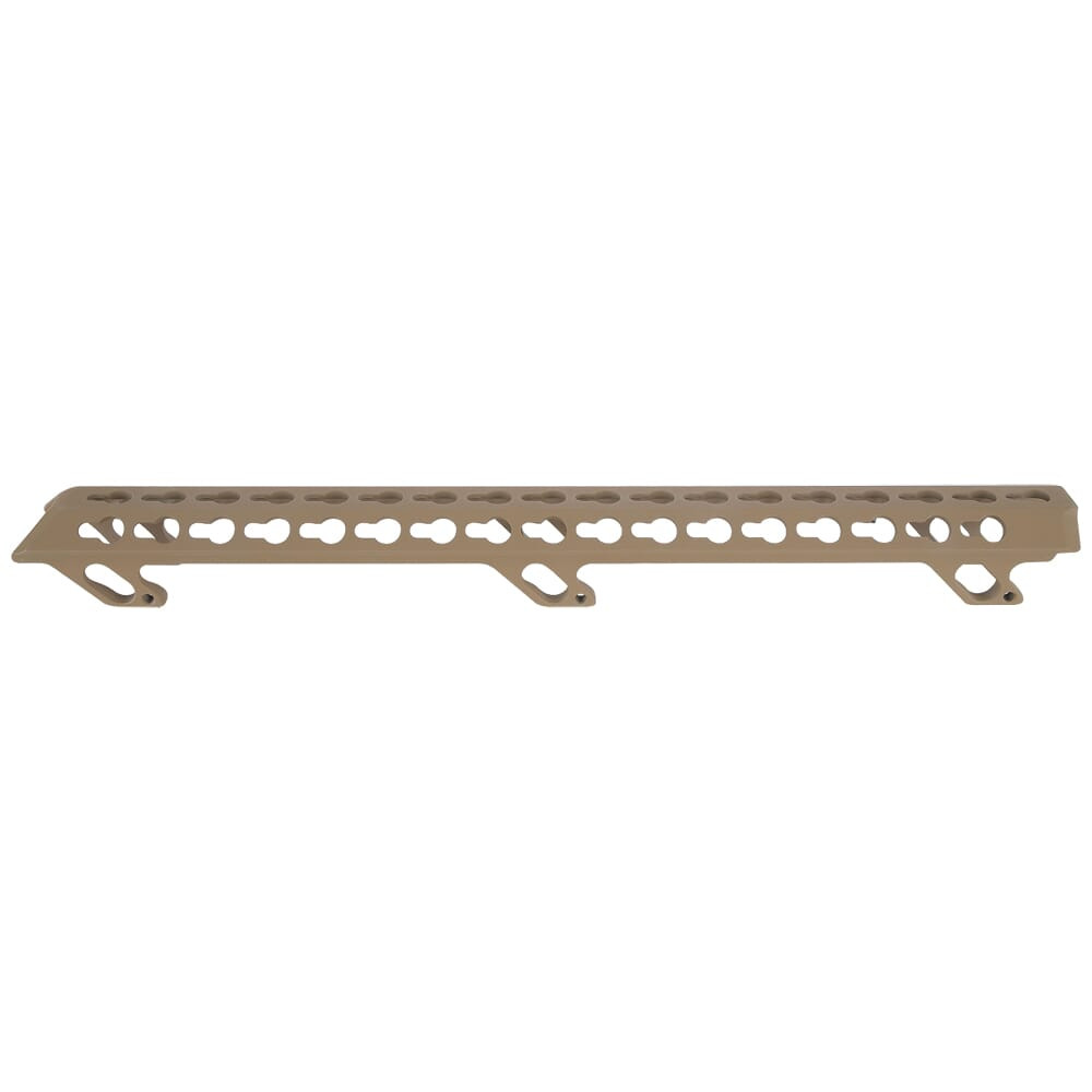 Accuracy International AT-X Dark Earth Long Forend Bridge AI-29379DE - Accuracy International