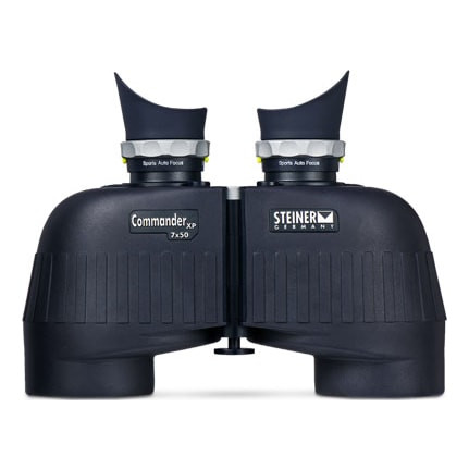 Steiner Commander XP 7x50 Binocular 295 - Steiner