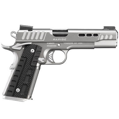 Kimber Rapide (Black Ice) 9mm Pistol 3000386 - Kimber