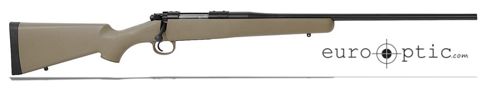Kimber M84 Hunter .243 Win Black Rifle 3000847 - Kimber
