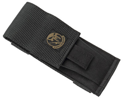 Pohl Force Alpha/Foxtrot Black Holster 3001 - Pohl Force