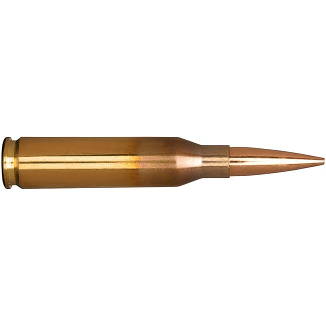 Berger Bullets Berger Match Grade Ammunition 260 Remington 140gr Hybrid Target Box of 20 30010 - Berger Bullets