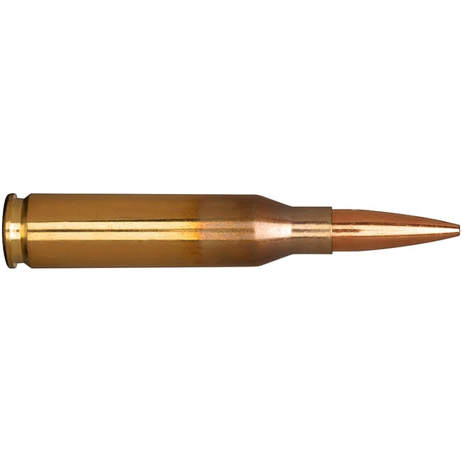 Berger Bullets Berger Match Grade Ammunition 260 Remington 136gr Lapua Scenar -L Box of 20 30032 - Berger Bullets