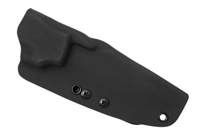 Pohl Force Alpha Kadex Black Sheath 3014 - Pohl Force