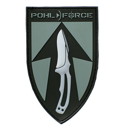 Pohl Force Lima Patch 3021 - Pohl Force