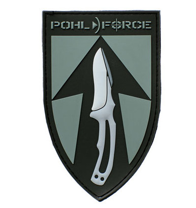 Pohl Force Lima Patch 3021 - Pohl Force