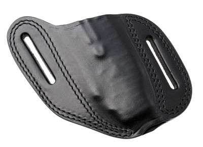 Pohl Force EOD Foxtrot Leather Holster 3023 - Pohl Force