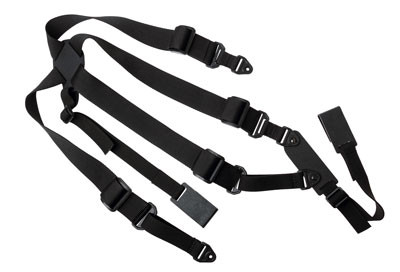 Pohl Force Shoulder Harness 3025 - Pohl Force