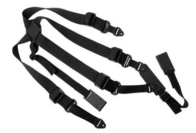 Pohl Force Shoulder Harness 3025 - Pohl Force