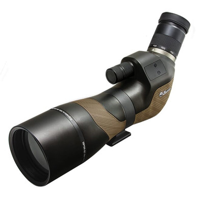Burris Signature HD 20-60x85mm Spotting Scope 300102 - Burris