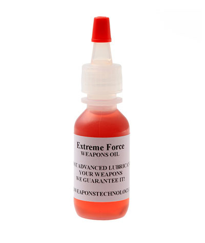 Pohl Force Extreme Force Oil 3028 - Pohl Force