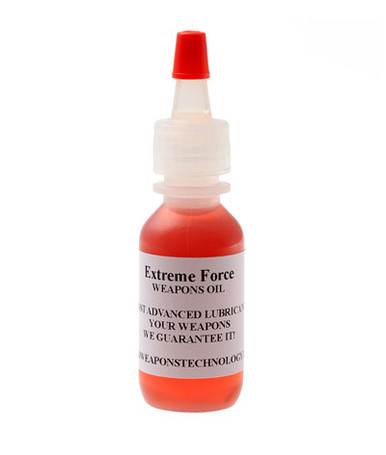 Pohl Force Extreme Force Oil 3028 - Pohl Force