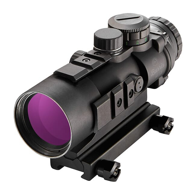 Burris AR Tac Sight AR-536 5X - 36mm Ballistic 5X - Burris