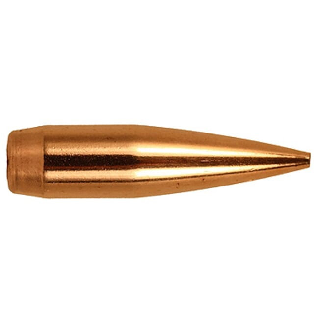 Berger Bullets Berger 30 Cal 155gr VLD Target (100Pk) 30408 - Berger Bullets