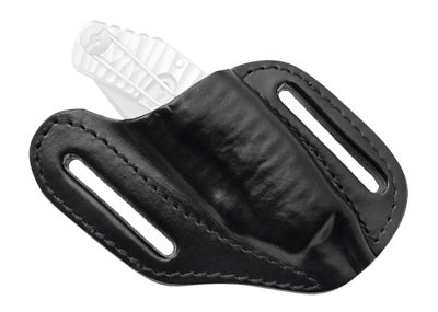 Pohl Force EOD Mike Leather Holster 3041 - Pohl Force