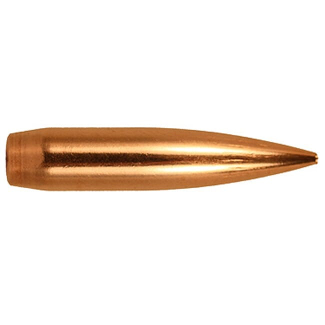 Berger Bullets Berger 30 Cal 210gr Long Range BT Target (100Pk) 30419 - Berger Bullets