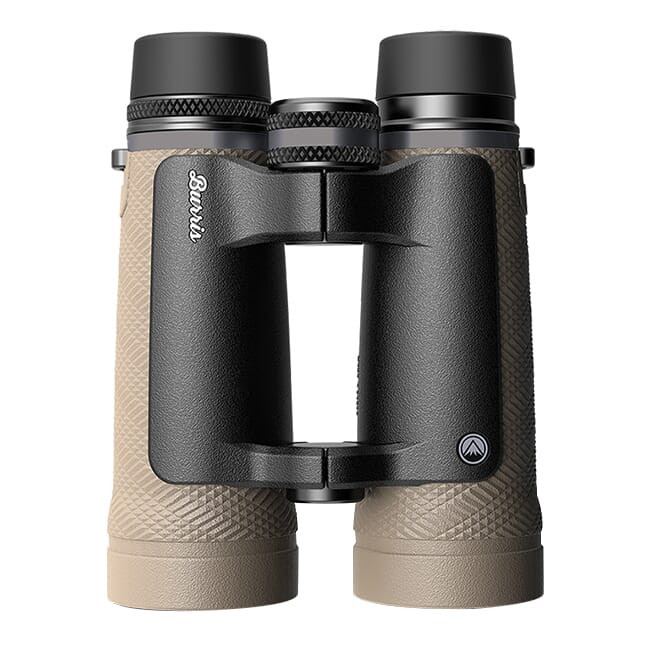 Burris Binocular Signature HD 12x50mm