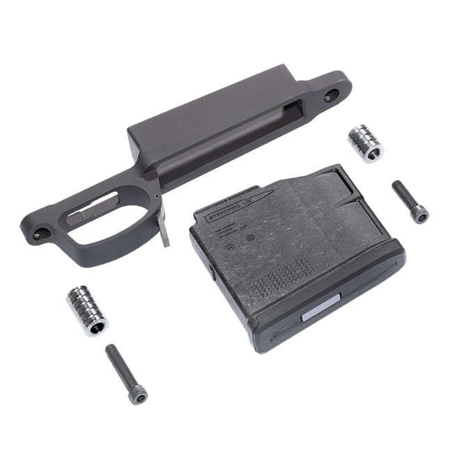 Badger Ordnance Long Action Detachable Magazine Standard calibers, 30-06 based 306-93 - Badger Ordnance