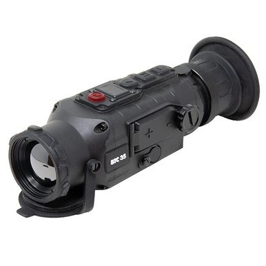 Burris BTC 35 Thermal Clip-On 300621, 5.9"x2"x2.2" (LxWxH) - Burris