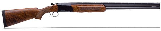 Stoeger Condor O/U, A-Grade satin walnut 28/24" - Stoeger