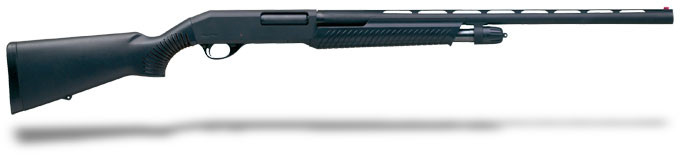 Stoeger P350 Pump 12GA Black Shotgun 31581 - Stoeger