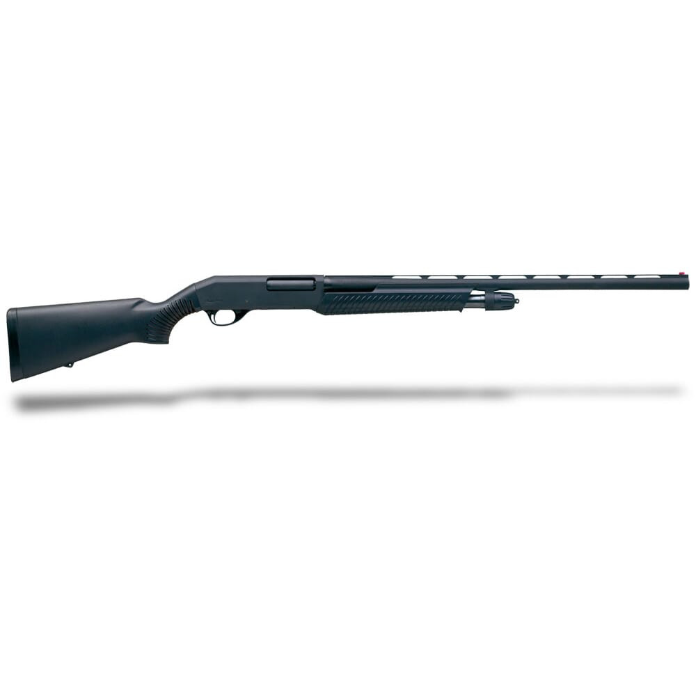 Stoeger P350 12GA 3-1/2" 28" Black 4+1 Pump Action Shotgun 31583 - Stoeger
