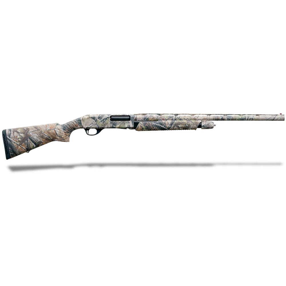 Stoeger P350 12GA 3-1/2" 24" Realtree APG 4+1 Pump Action Shotgun 31596 - Stoeger