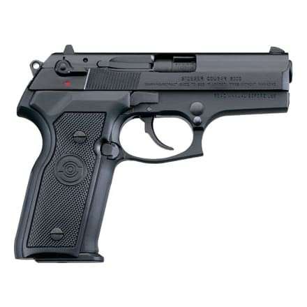 Stoeger 31701 Cougar 40 S&W Pistol - Stoeger
