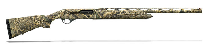 Stoeger M3500 12GA 3-1/2" 28" Realtree Max-5 4+1 Semi-Auto Shotgun 31800M - Stoeger
