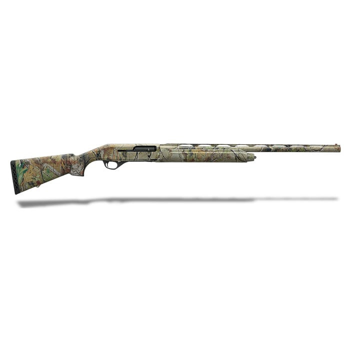 Stoeger M3500 12GA 3-1/2" 24" Realtree APG 4+1 Semi-Auto Shotgun 31807 - Stoeger