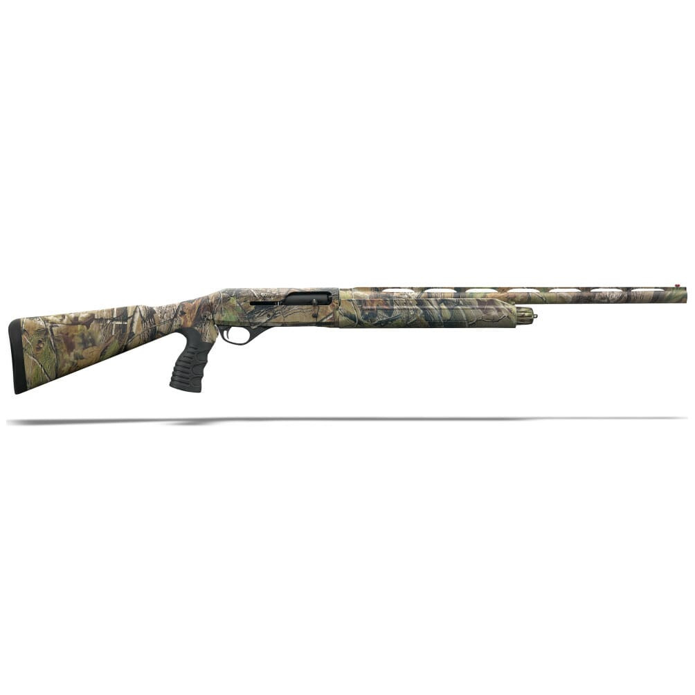 Stoeger M3000 12GA 3" 24" Realtree APG 4+1 Semi-Auto Shotgun w/ SteadyGrip 31836 - Stoeger