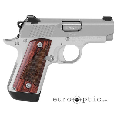 Kimber Micro .380 ACP