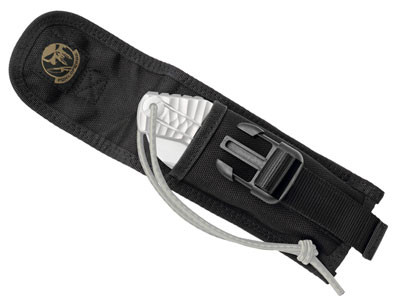 Pohl Force Alpha/Foxtrot Holster Black Gen2 3302 - Pohl Force