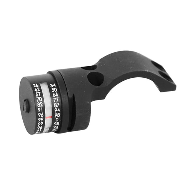 Badger Ordnance Angle Cosine Indicator with SASS M110 30mm ACI Ring Cap 306-111A - Badger Ordnance