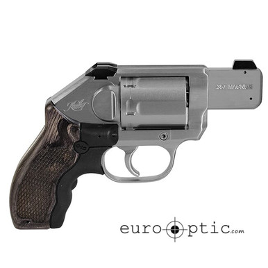 Kimber K6s Stainless (LG) .357 Mag Revolver 3400003 - Kimber
