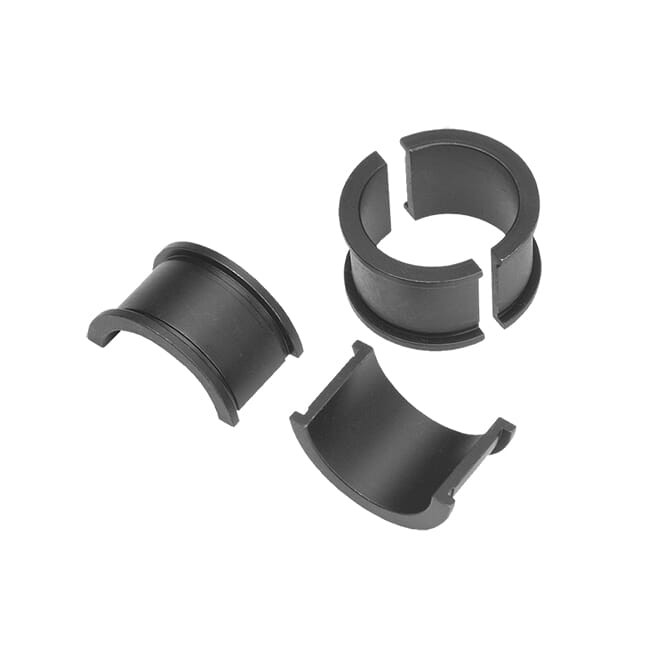 Badger Ordnance 34-30mm Ring Reducers 306-67A - Badger Ordnance