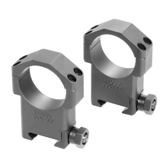 Badger Ordnance 34 mm scope ring; Ultra-high (1.490"); MPN 306-77 - Badger Ordnance