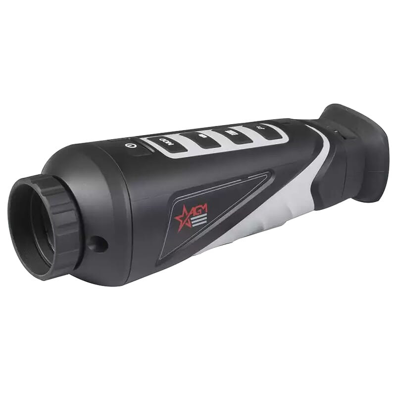 AGM Global Vision AGM TM35-640 Asp 640x512 50Hz 35mm Medium Range Thermal Monocular 3093551006AS31 - AGM Global Vision