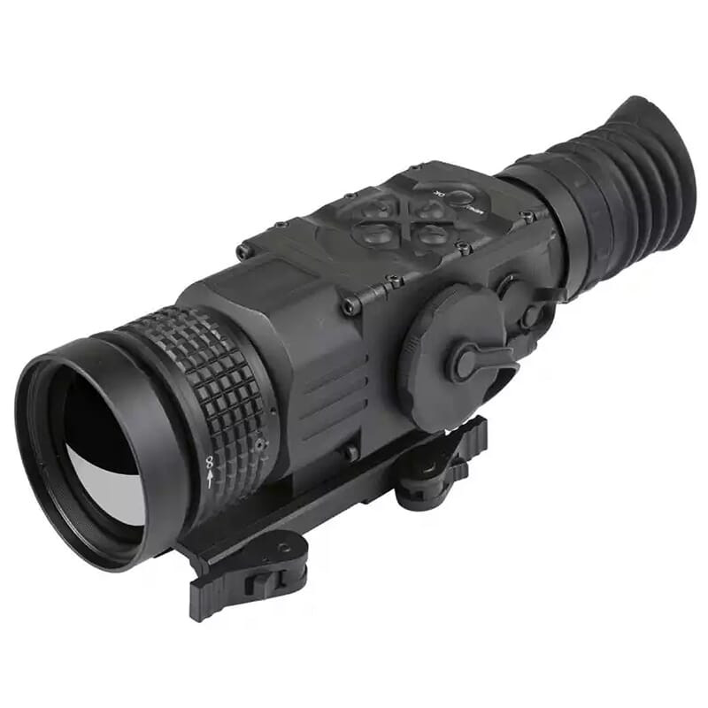 AGM Global Vision AGM TS50-640 Python 640x512 30Hz 50mm Medium Range Thermal Riflescope 3093555006PY51, 8.9" " 2.7" " 3.1" - AGM Global Vision