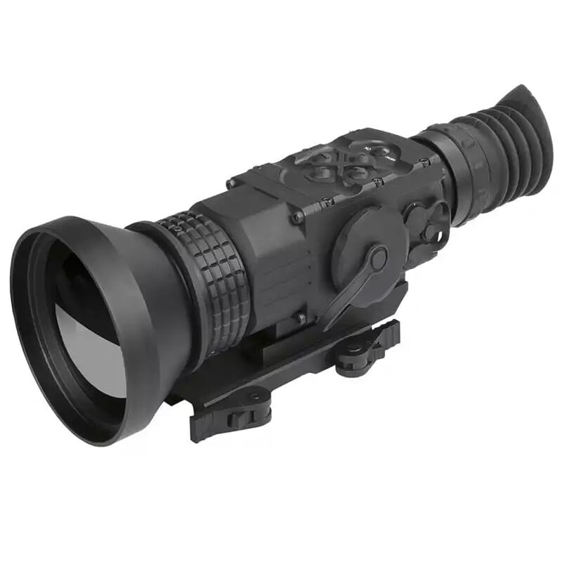 AGM Global Vision AGM TS75-640 Python 640x512 30Hz 75mm Long Range Thermal Riflescope 3093555008PY71, 9.9" " 3.5" " 4.0" - AGM Global Vision
