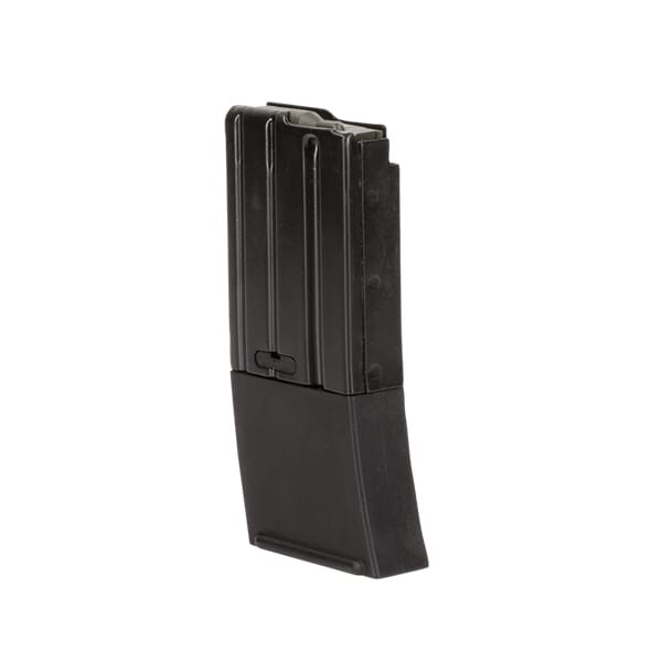 FN America FN SCAR 16S 10rd 5.56x45mm Magazine Blk Steel 3486010020 - FN America