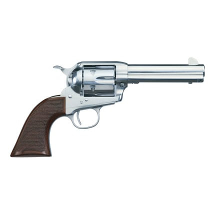 Uberti El Patron CMS .45 Colt Revolver 349993 - Uberti