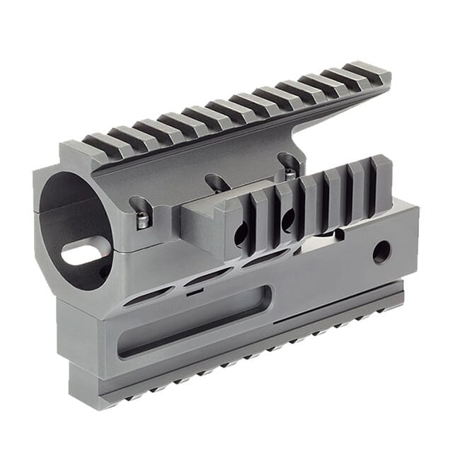 Badger Ordnance Badger IMUNS-C Integrated Mount Universal Night Sight - Covert AI, 1.5" Bore 310-30 - Badger Ordnance