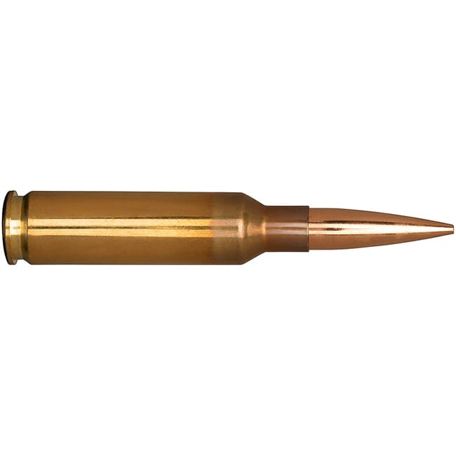 Berger Bullets Berger Match Grade Ammunition 6.5mm Creedmoor 140gr Hybrid Target Box of 20 31010 - Berger Bullets