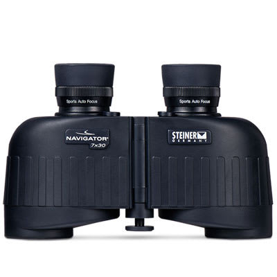 Steiner Navigator 7x30 Binocular 3521 - Steiner
