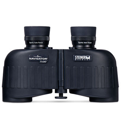 Steiner Navigator 7x50 Binocular 3531 - Steiner
