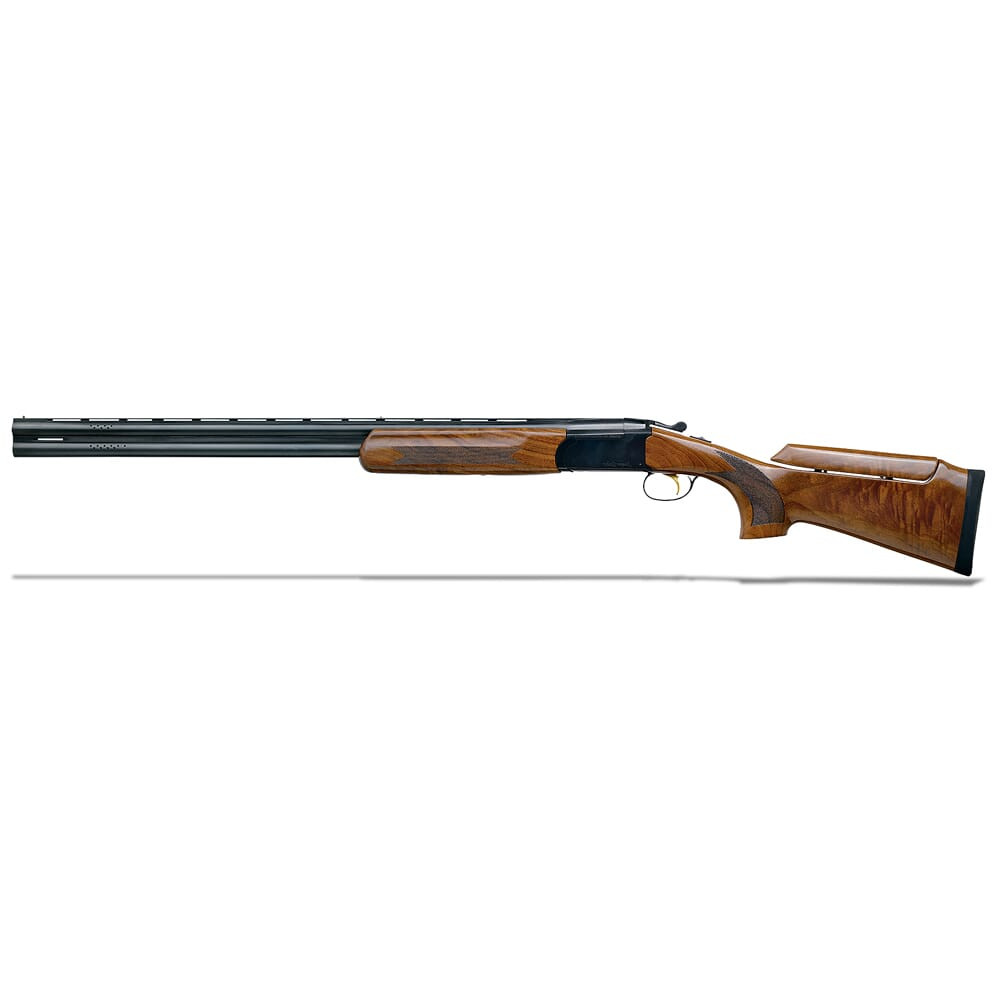 Stoeger Condor Competition LH 12GA 3" 30" AA-Grade Gloss Walnut Over/Under Shotgun 31047 - Stoeger
