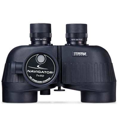 Steiner Navigator C 7x50 Binocular 3541 - Steiner