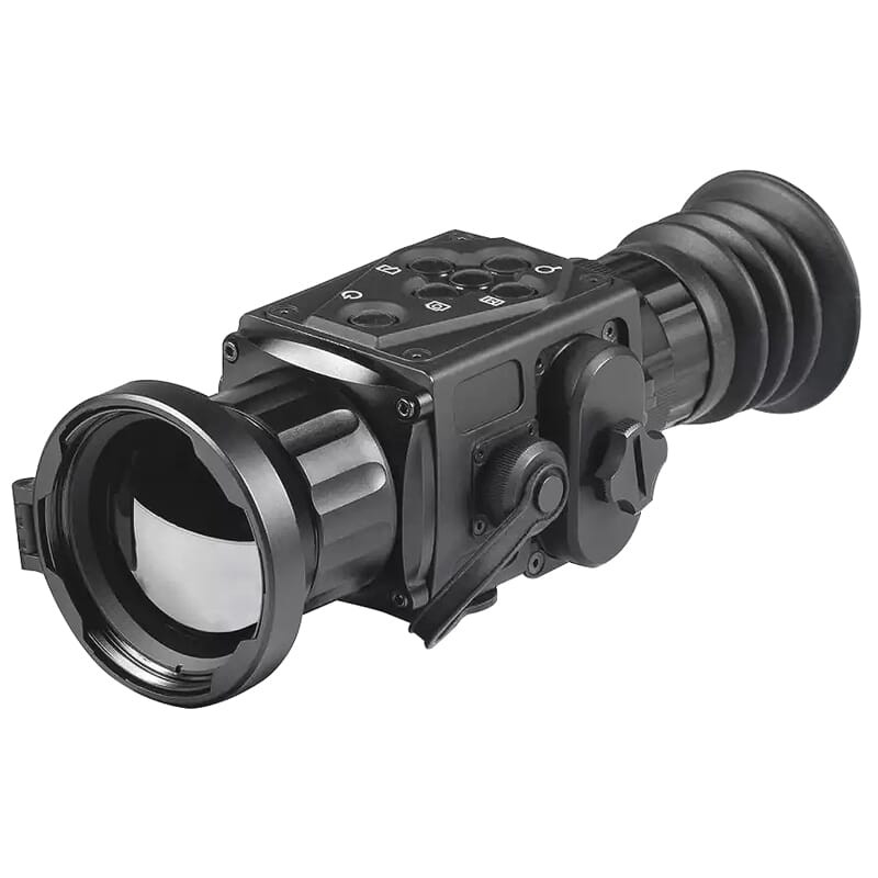 AGM Global Vision AGM TM50-384 Protector Pro 12um 384x288 50Hz 50mm Professional Grade Thermal Monocular 3142451006PP51 - AGM Global Vision